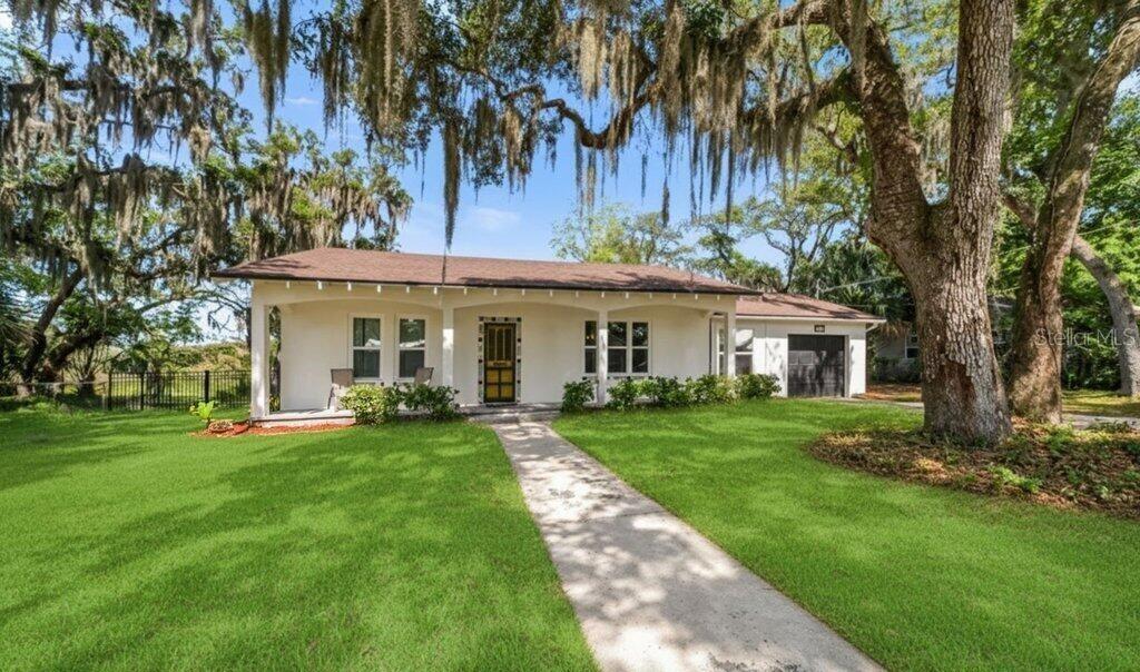 HILDRETH BACK BAY - Residential