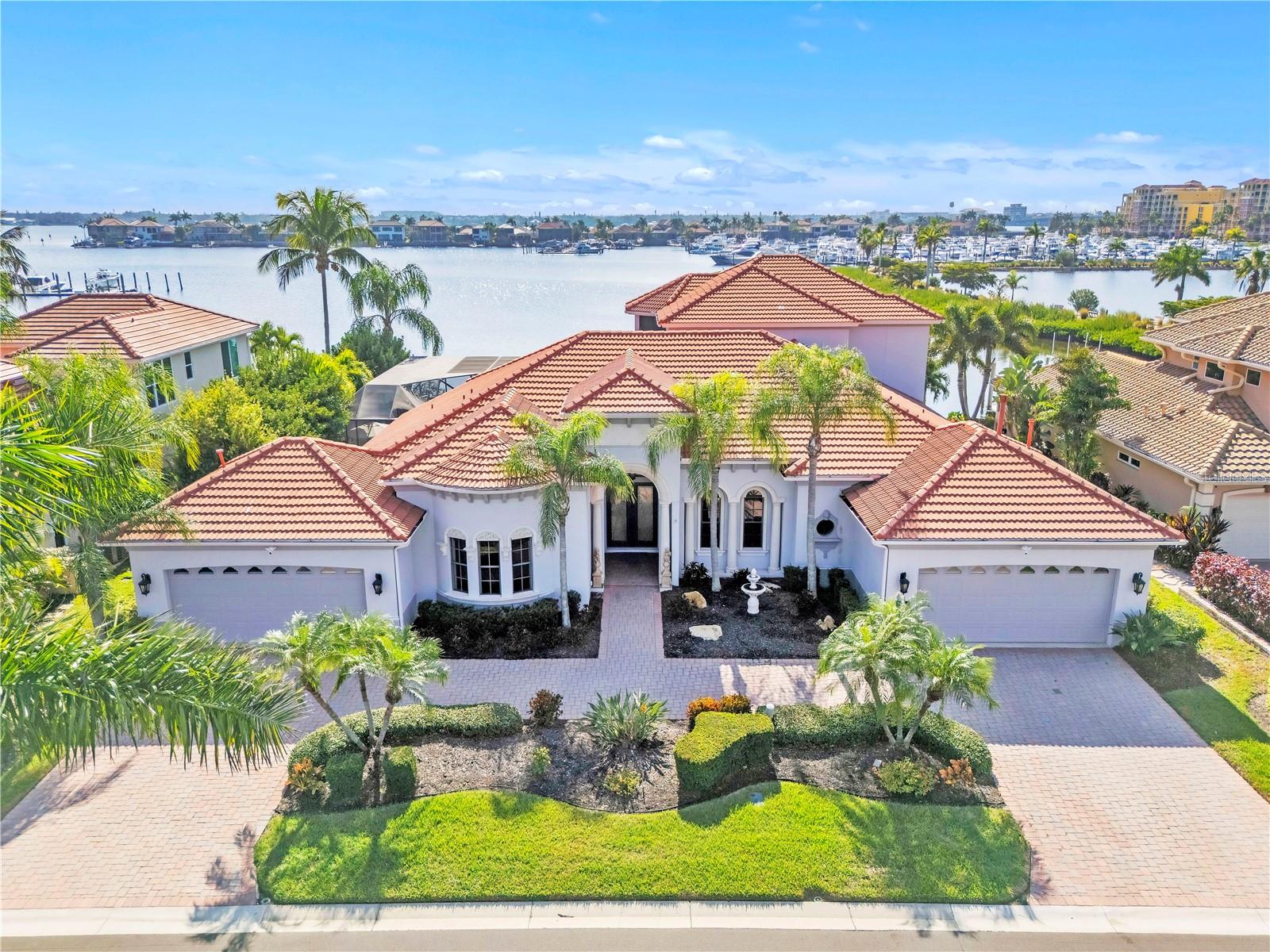 NORTHSHORE AT RIVIERA DUNES PH 1-A - Residential