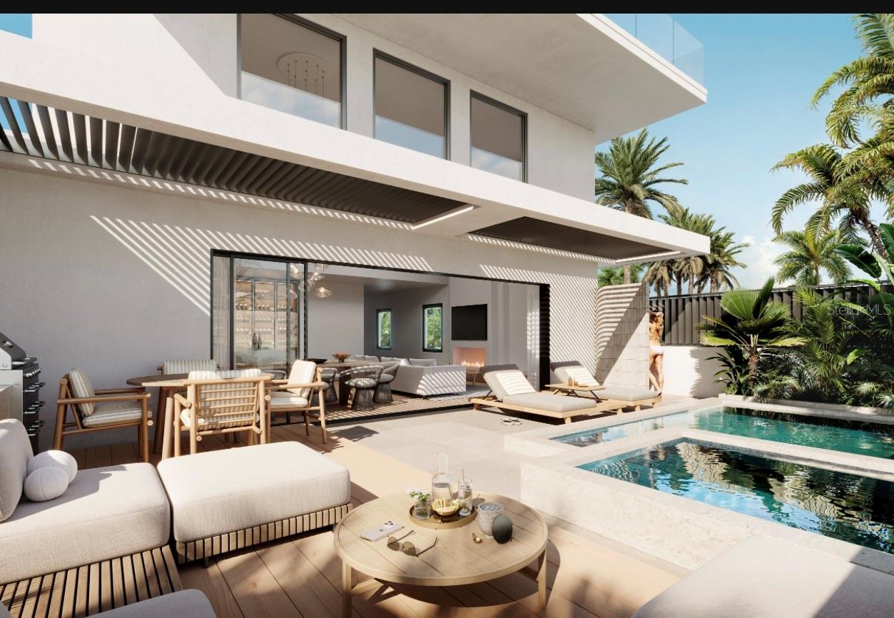 DUPONT ESTATES - Residential