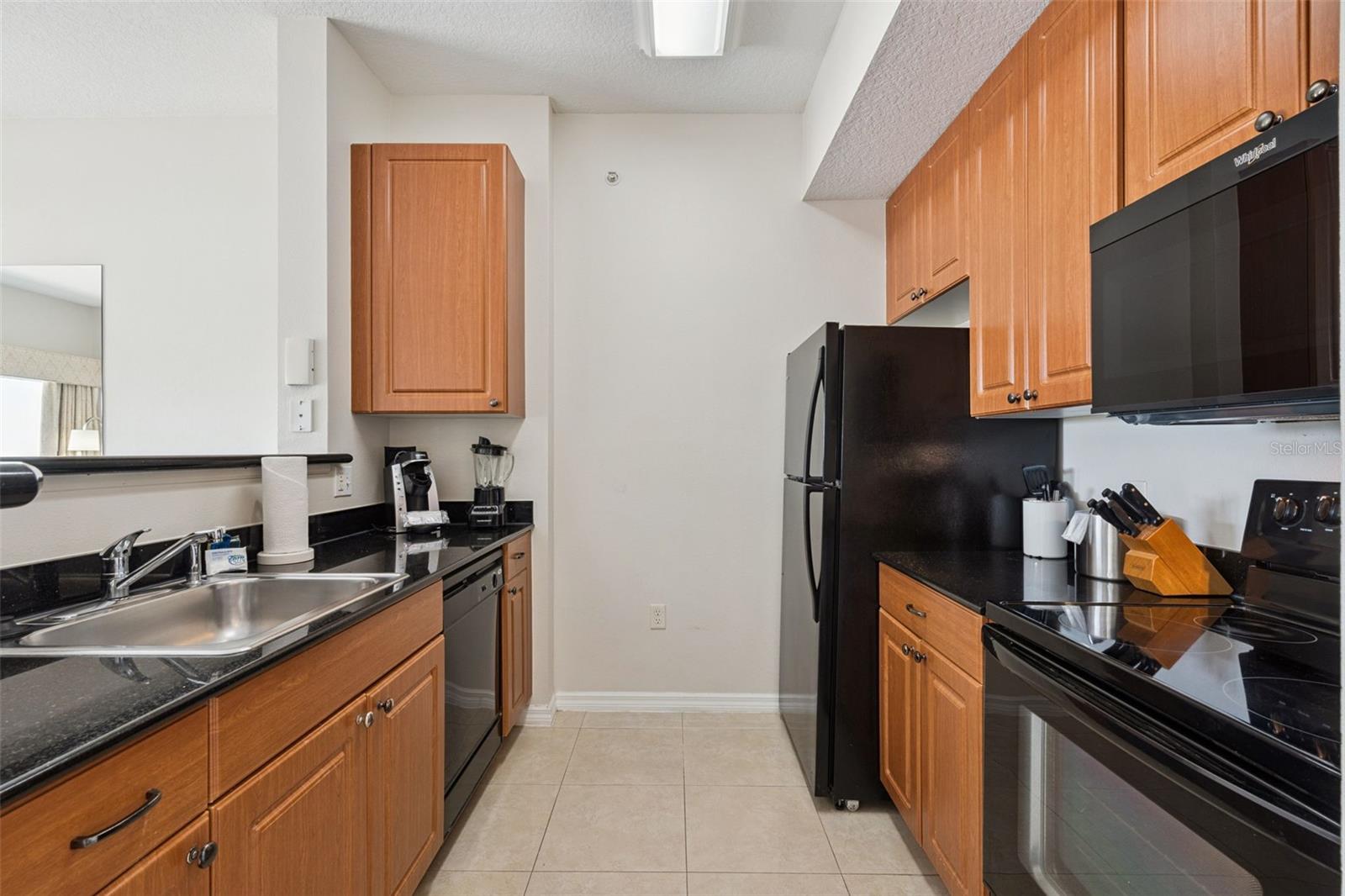 POINT ORLANDO RESORT - Residential
