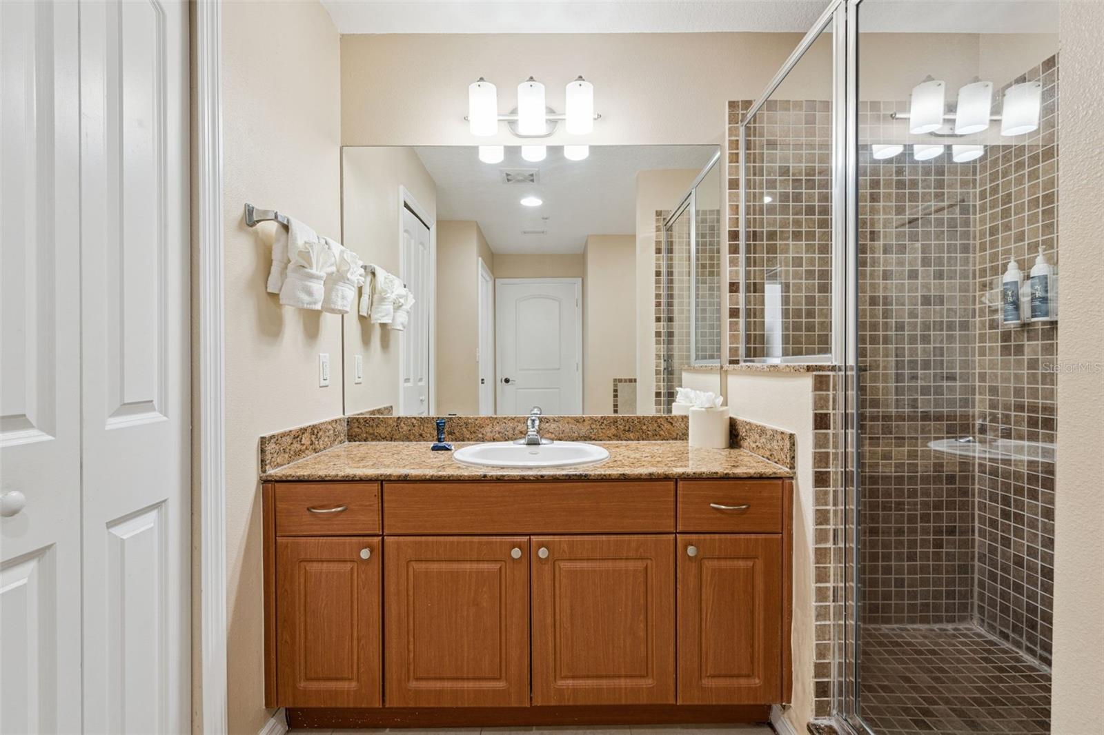 POINT ORLANDO RESORT - Residential