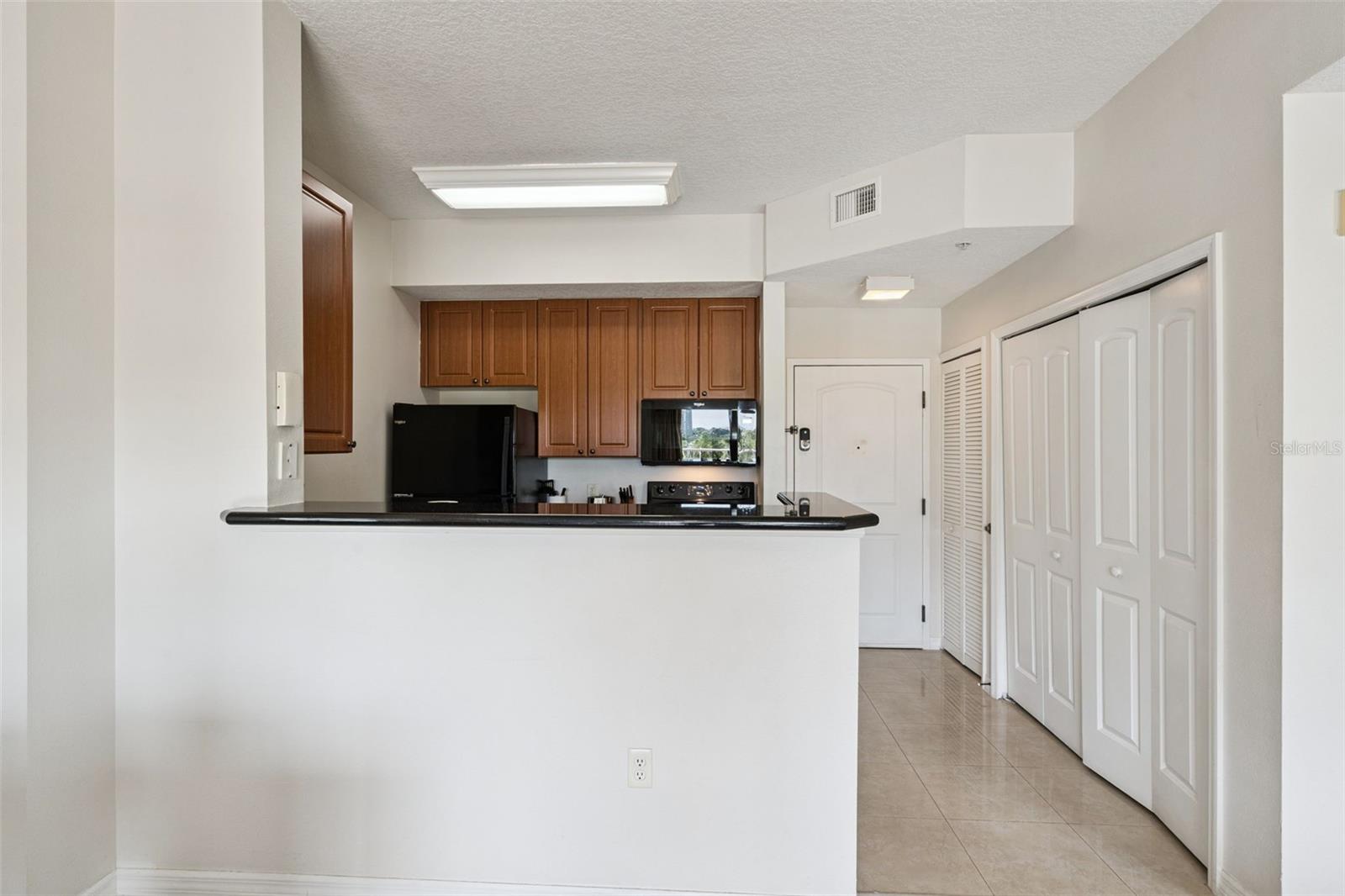 POINT ORLANDO RESORT - Residential