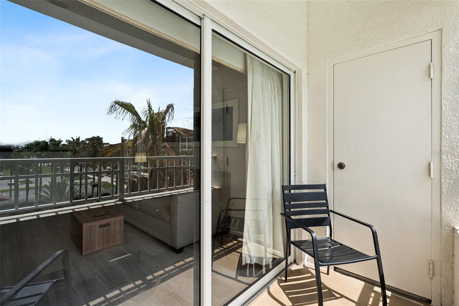 POINT ORLANDO RESORT - Residential