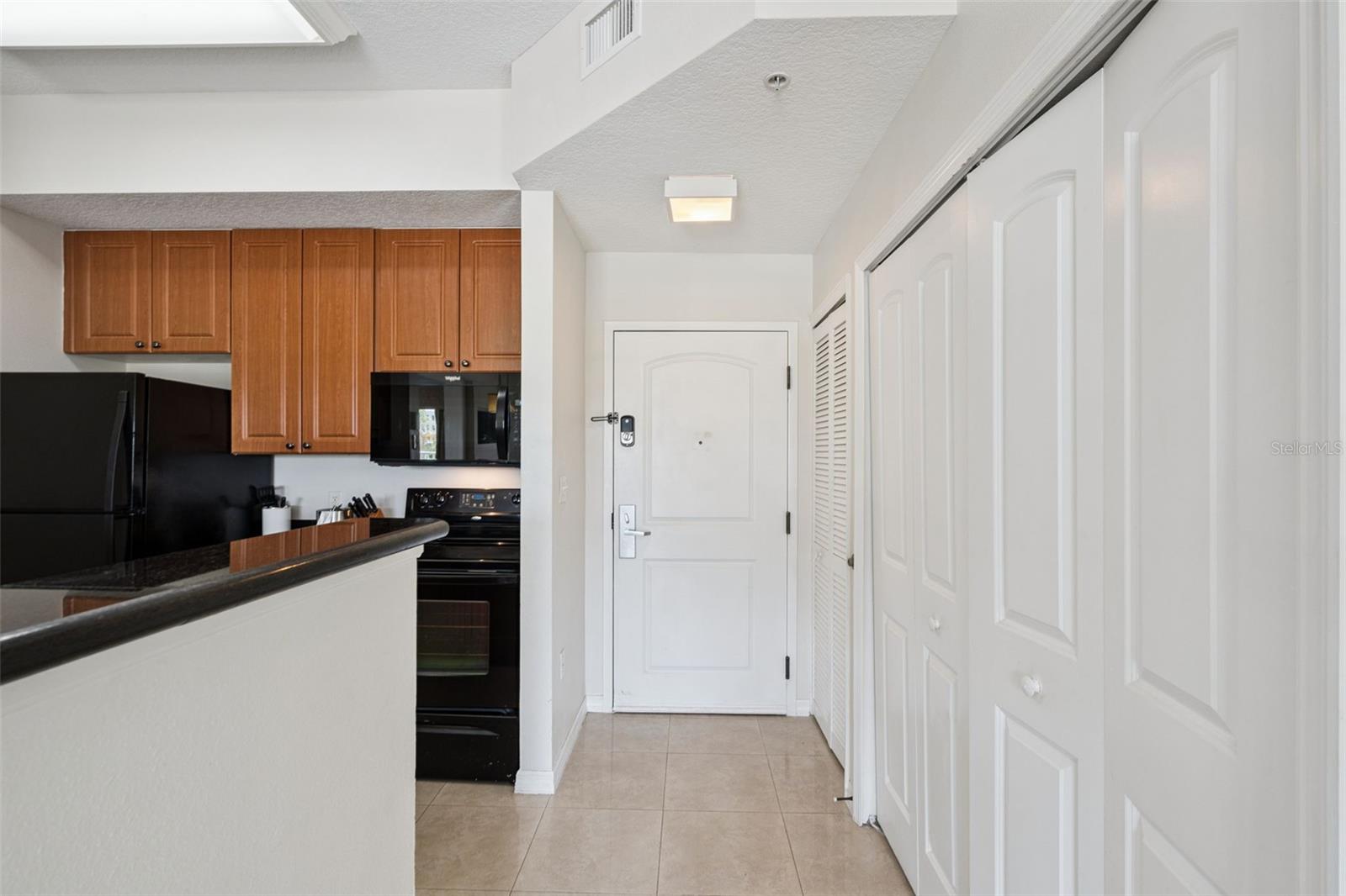 POINT ORLANDO RESORT - Residential