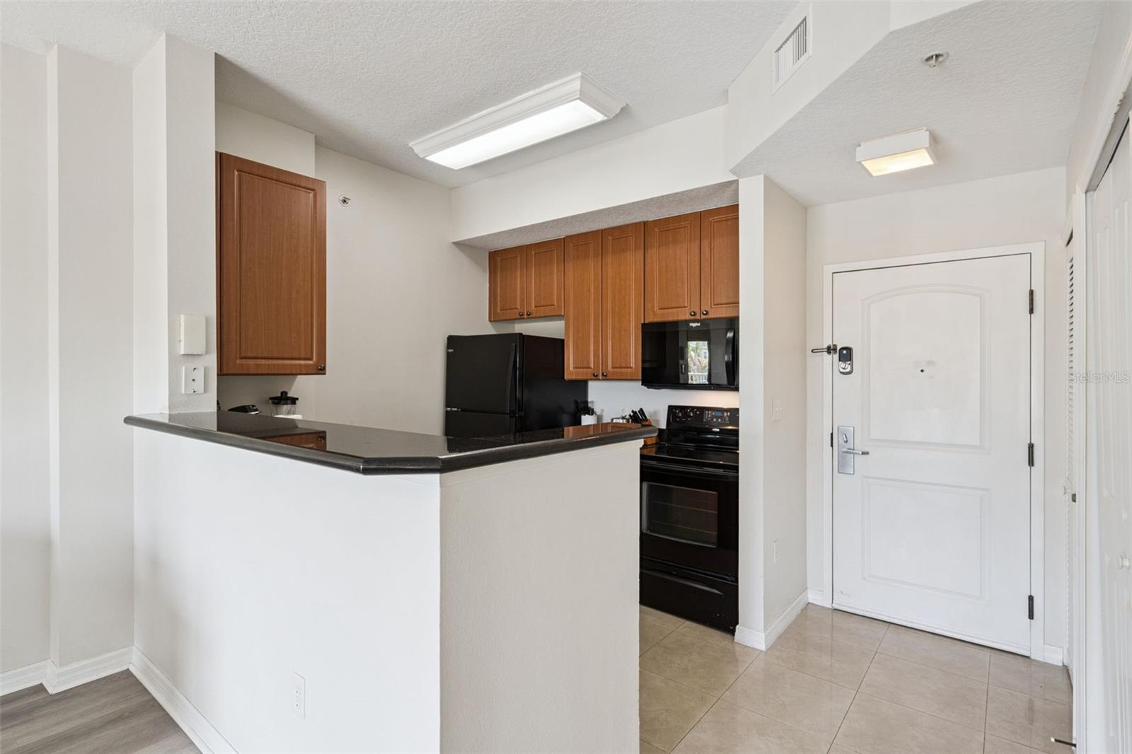 POINT ORLANDO RESORT - Residential