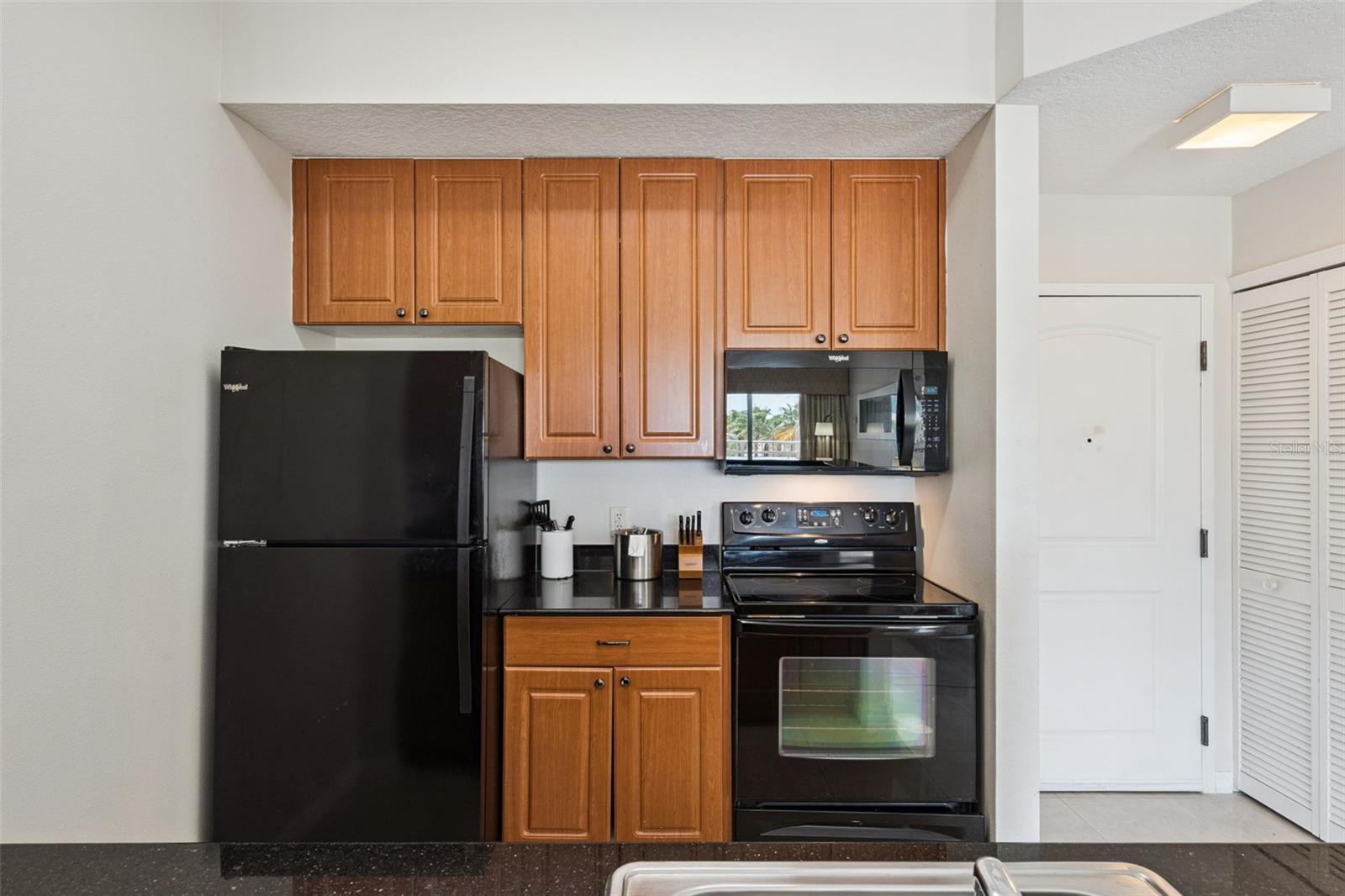 POINT ORLANDO RESORT - Residential