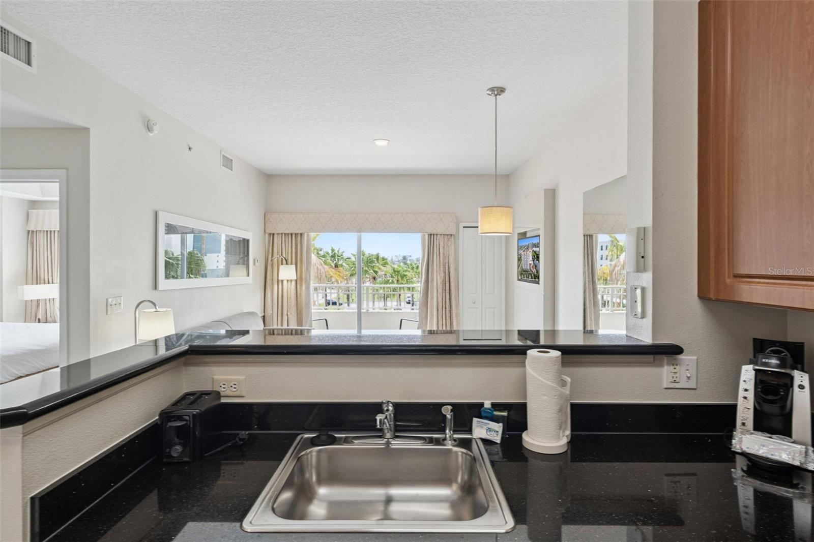 POINT ORLANDO RESORT - Residential