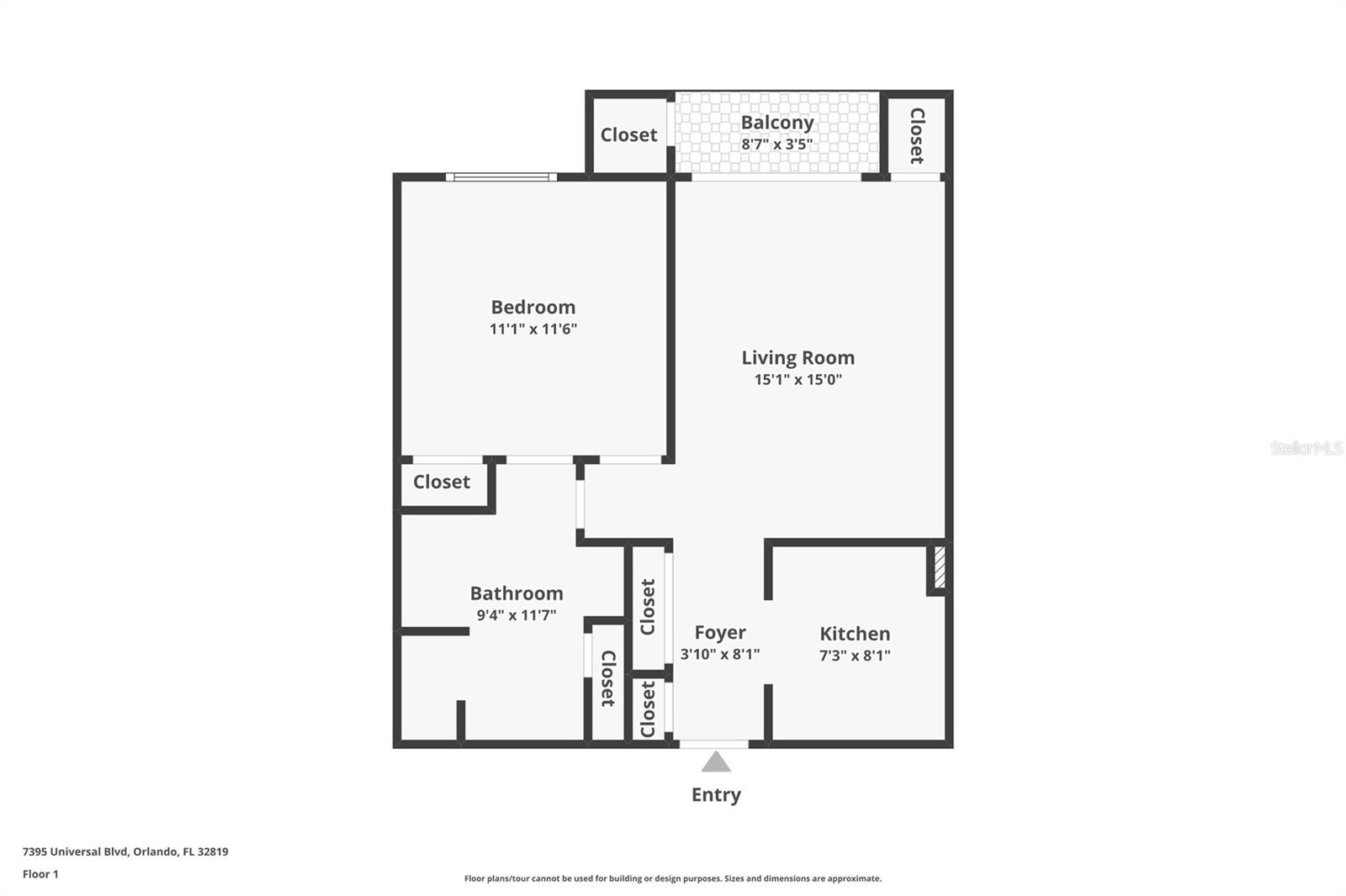 POINT ORLANDO RESORT - Residential