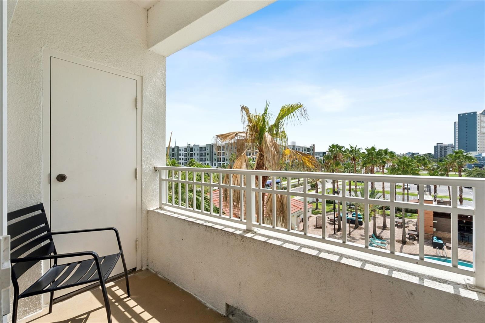 POINT ORLANDO RESORT - Residential