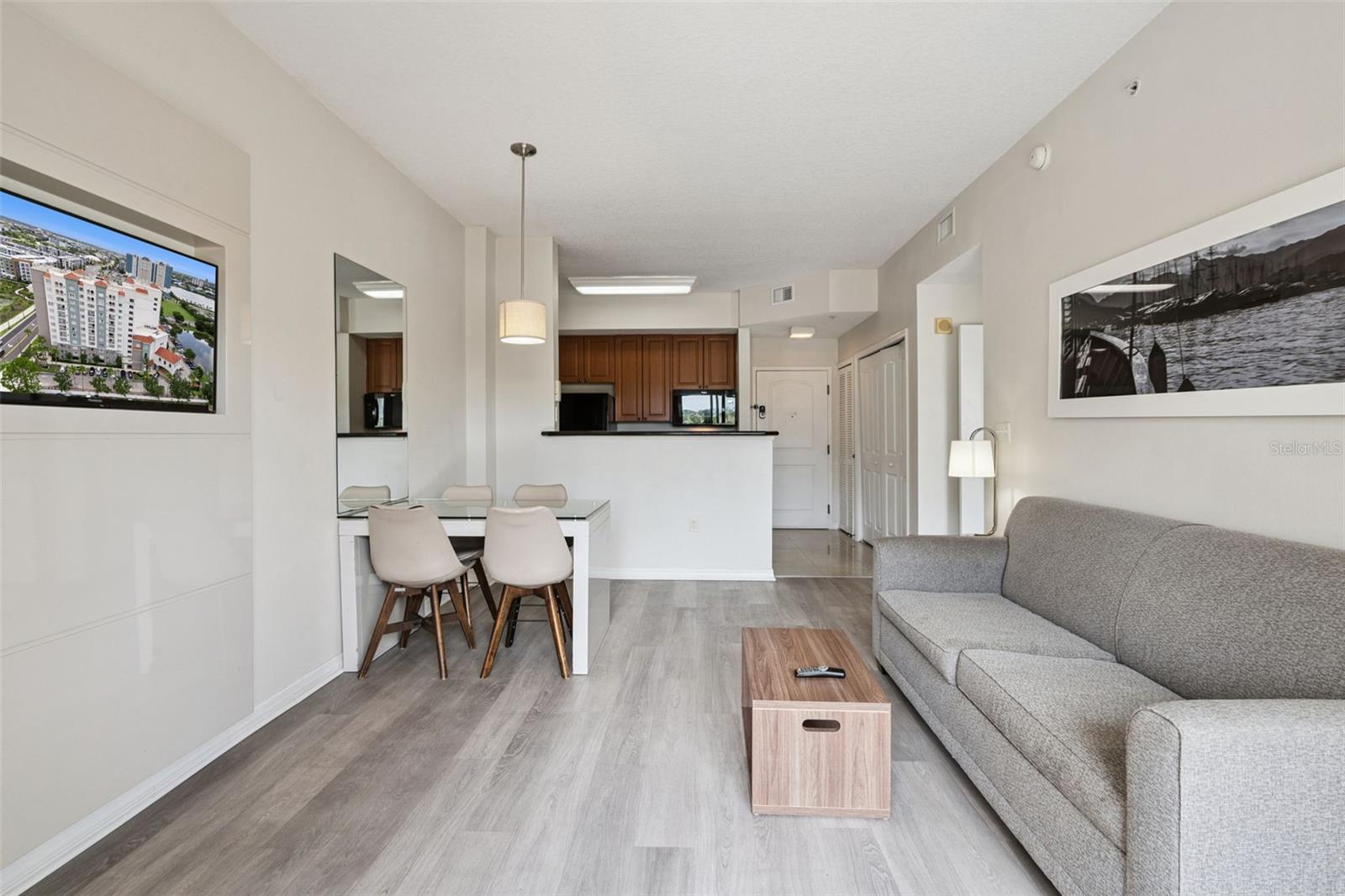 POINT ORLANDO RESORT - Residential