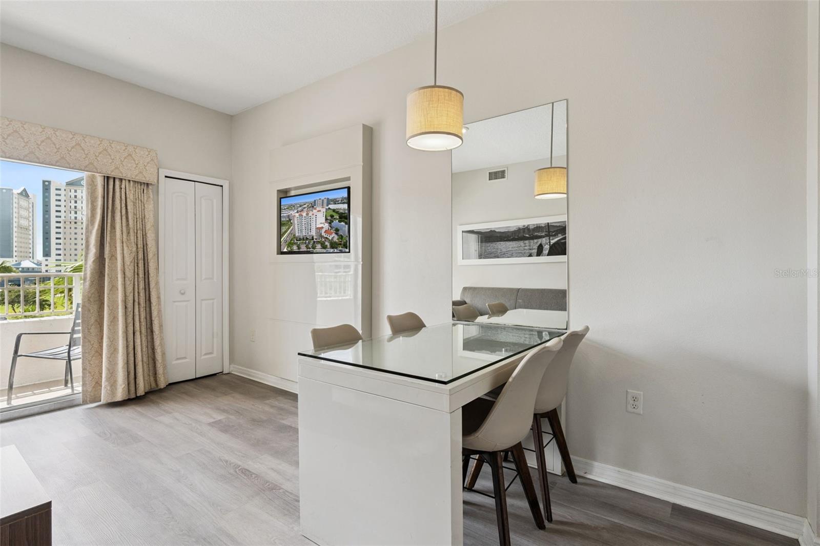 POINT ORLANDO RESORT - Residential