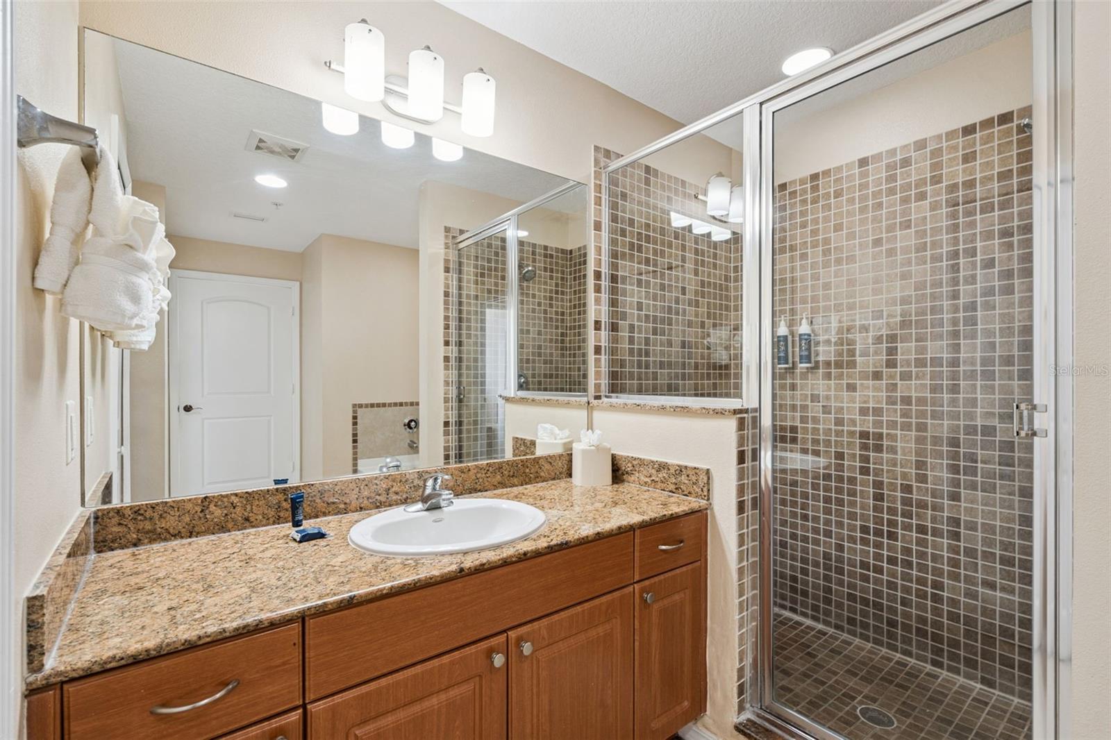 POINT ORLANDO RESORT - Residential