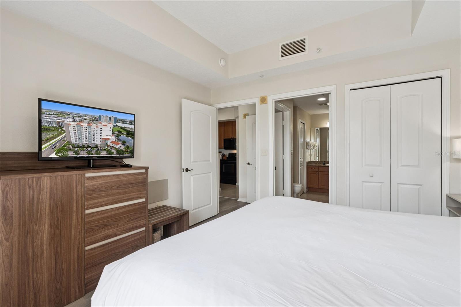 POINT ORLANDO RESORT - Residential