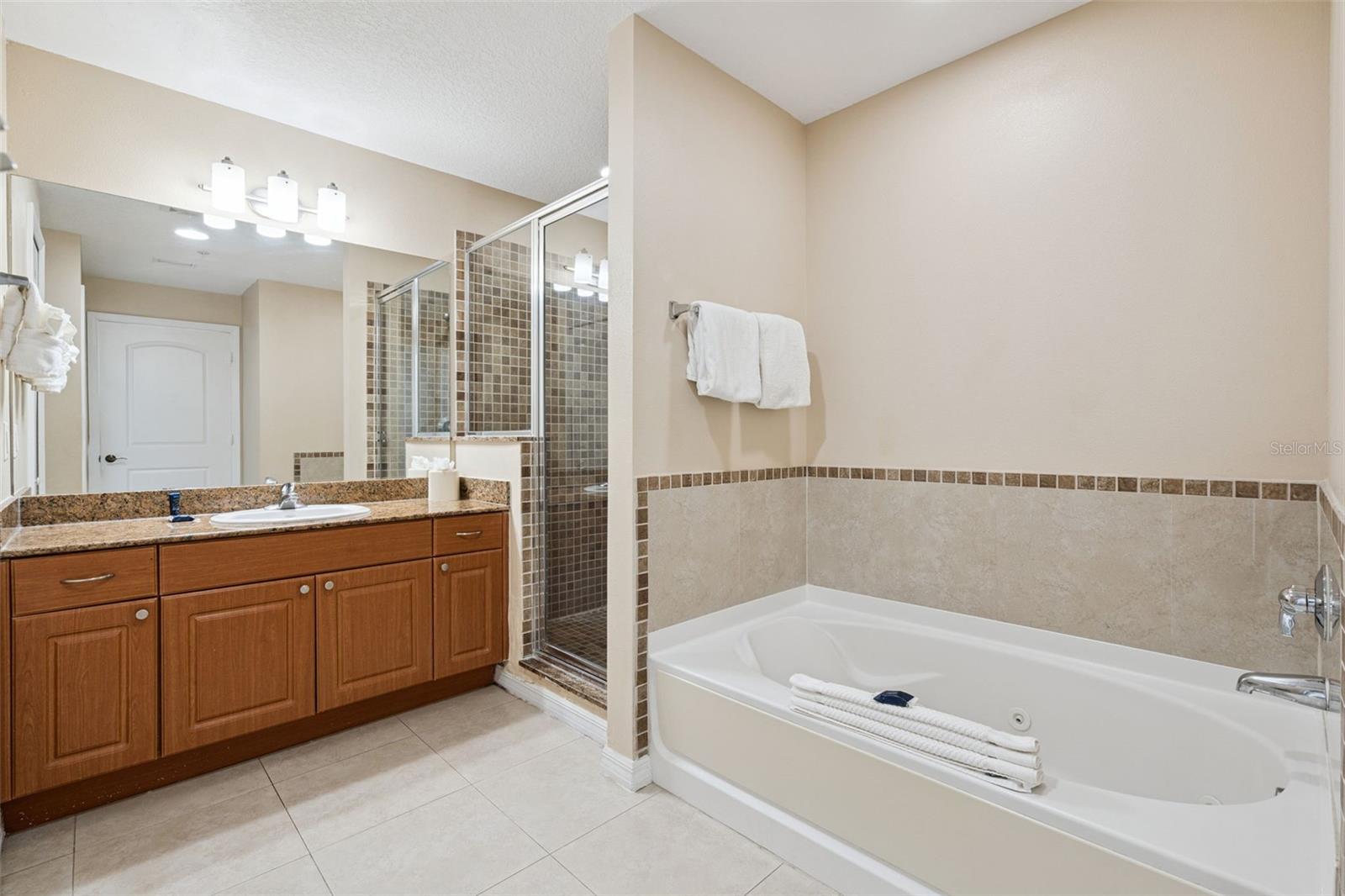 POINT ORLANDO RESORT - Residential