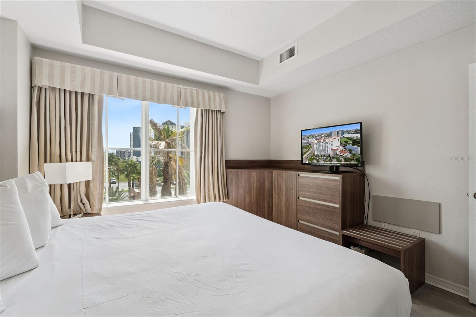 POINT ORLANDO RESORT - Residential