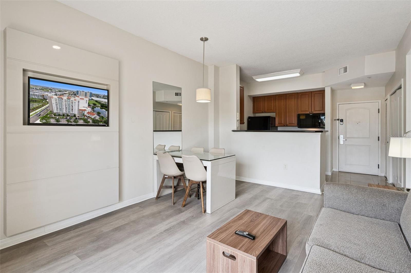 POINT ORLANDO RESORT - Residential