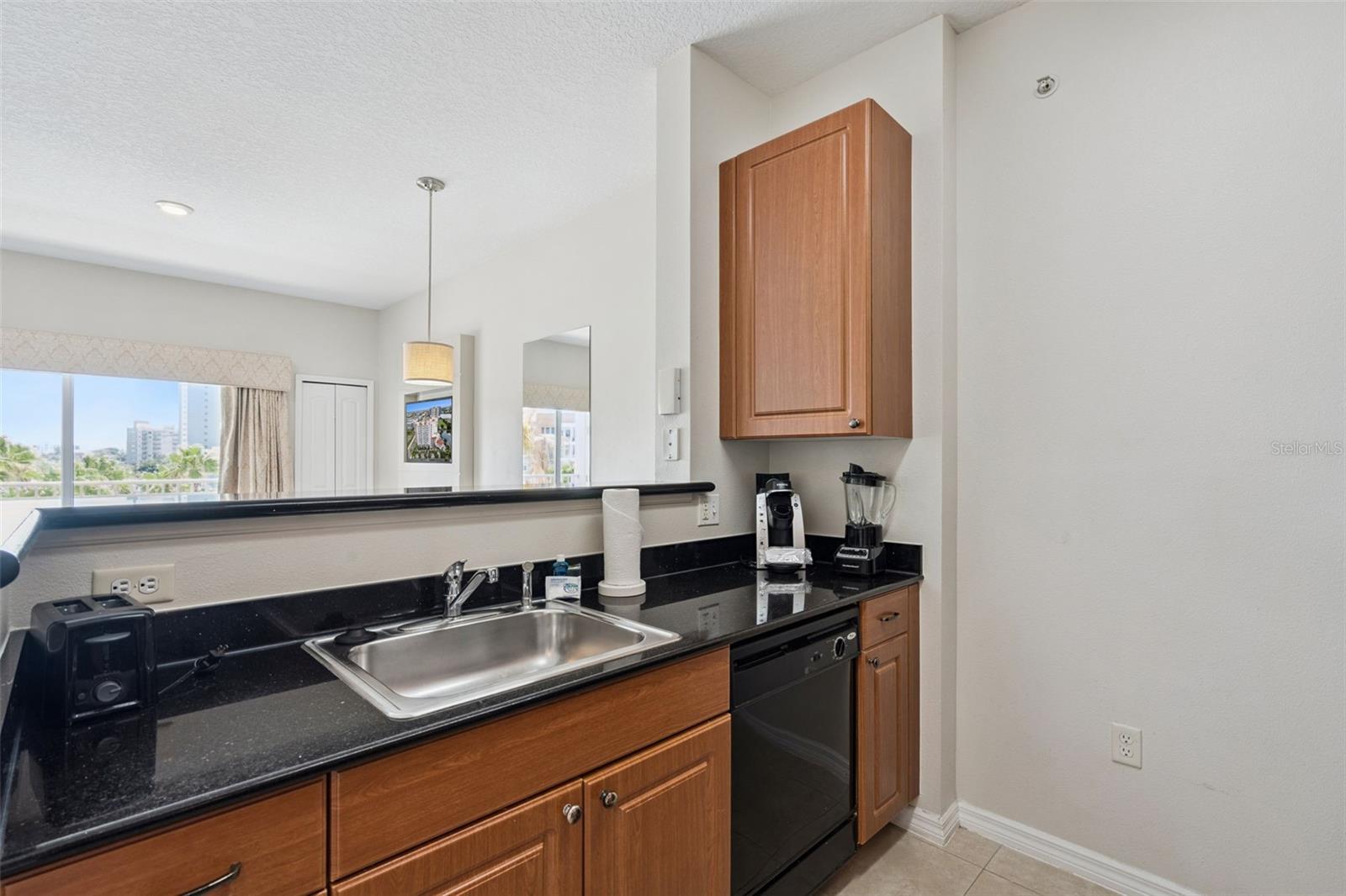 POINT ORLANDO RESORT - Residential