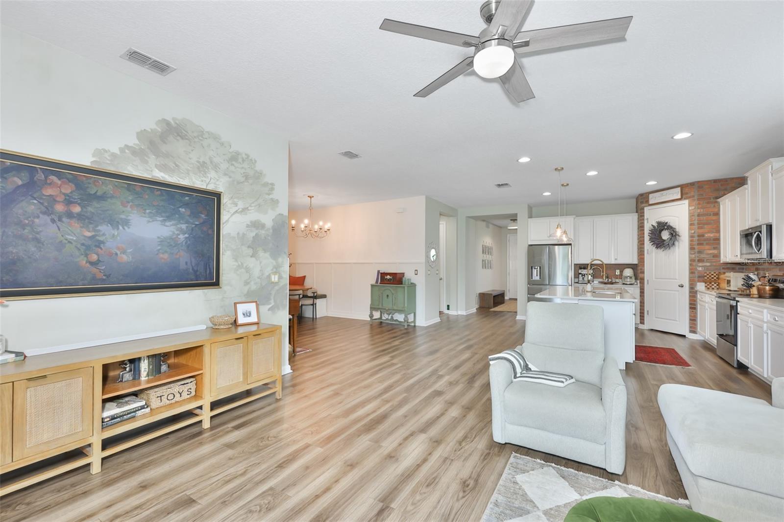BOYETTE PARK PH 2C/4 - Residential