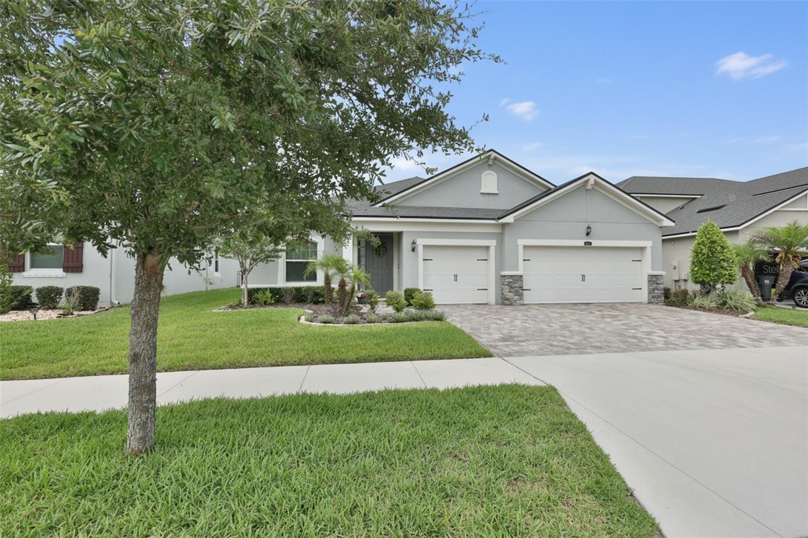 BOYETTE PARK PH 2C/4 - Residential