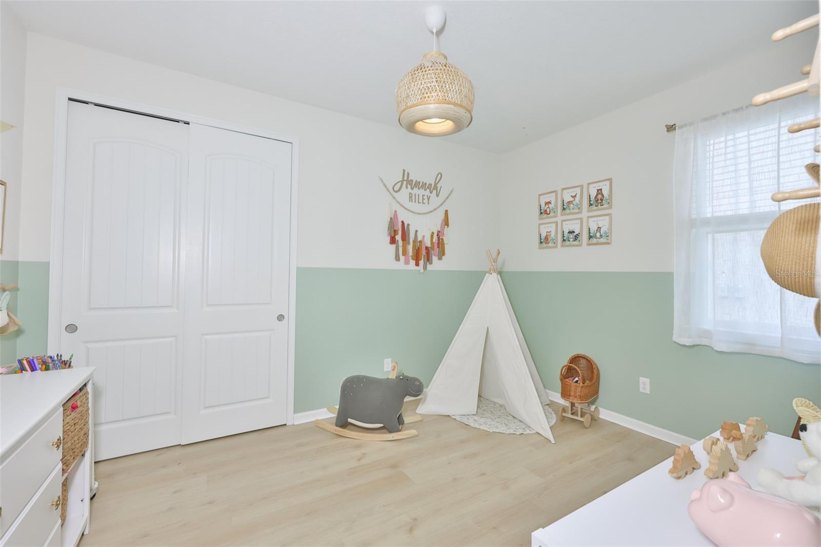 BOYETTE PARK PH 2C/4 - Residential