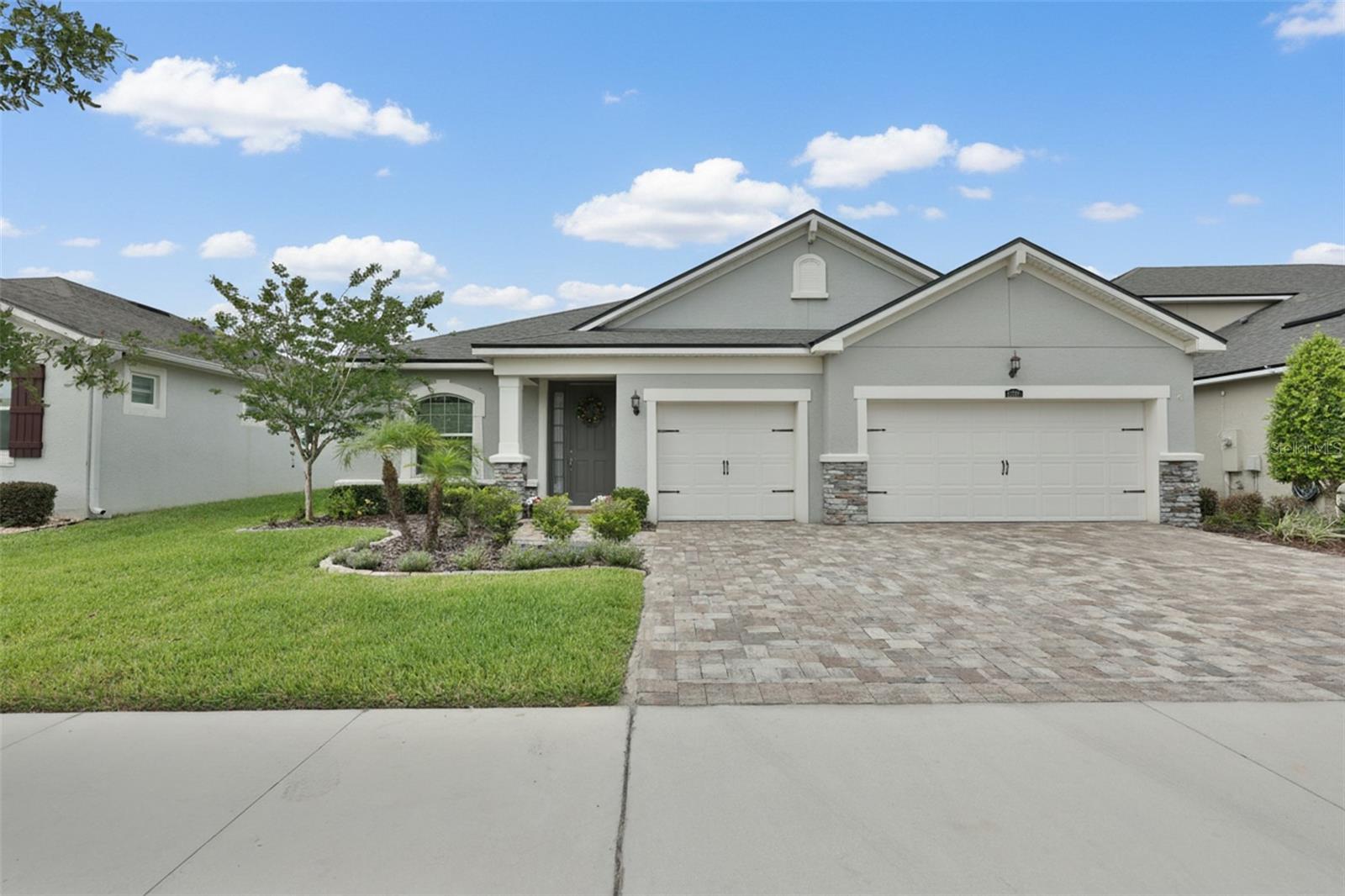 BOYETTE PARK PH 2C/4 - Residential