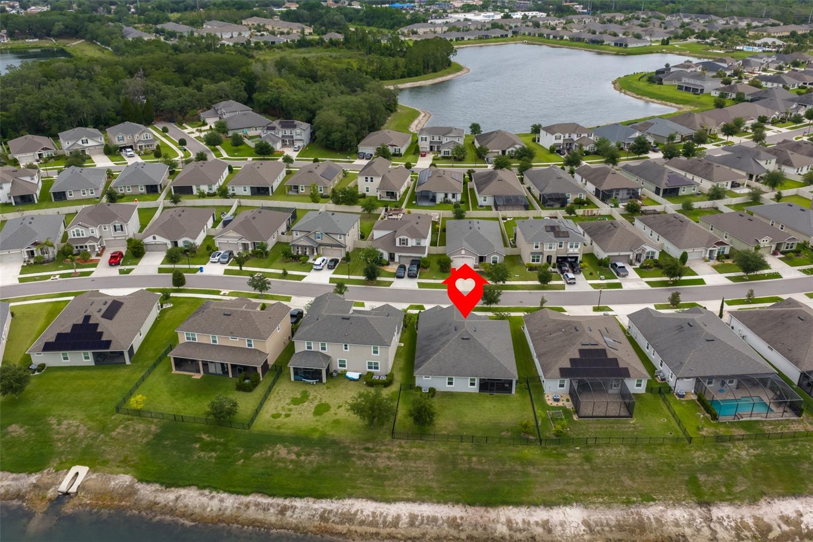 BOYETTE PARK PH 2C/4 - Residential