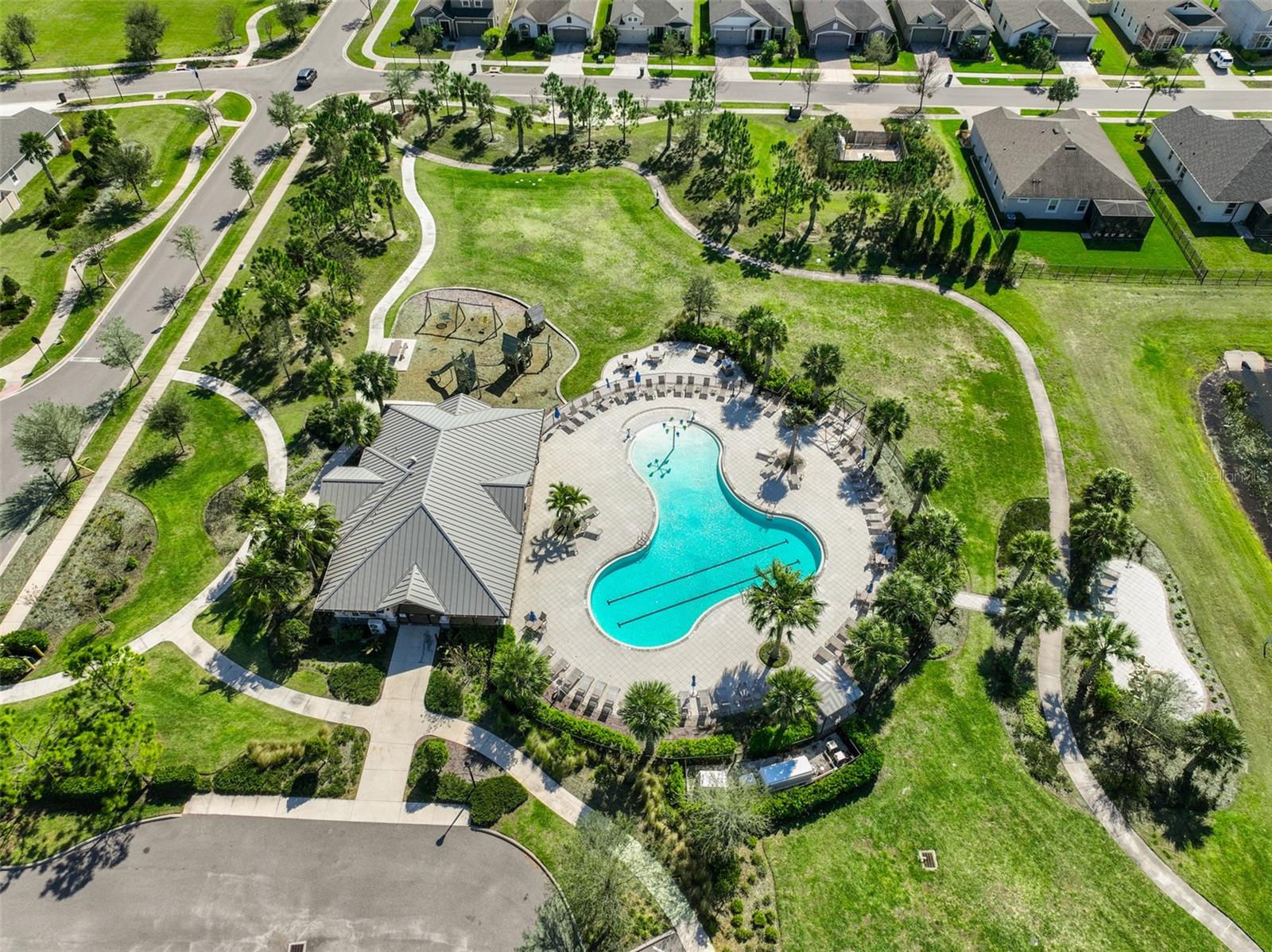 BOYETTE PARK PH 2C/4 - Residential