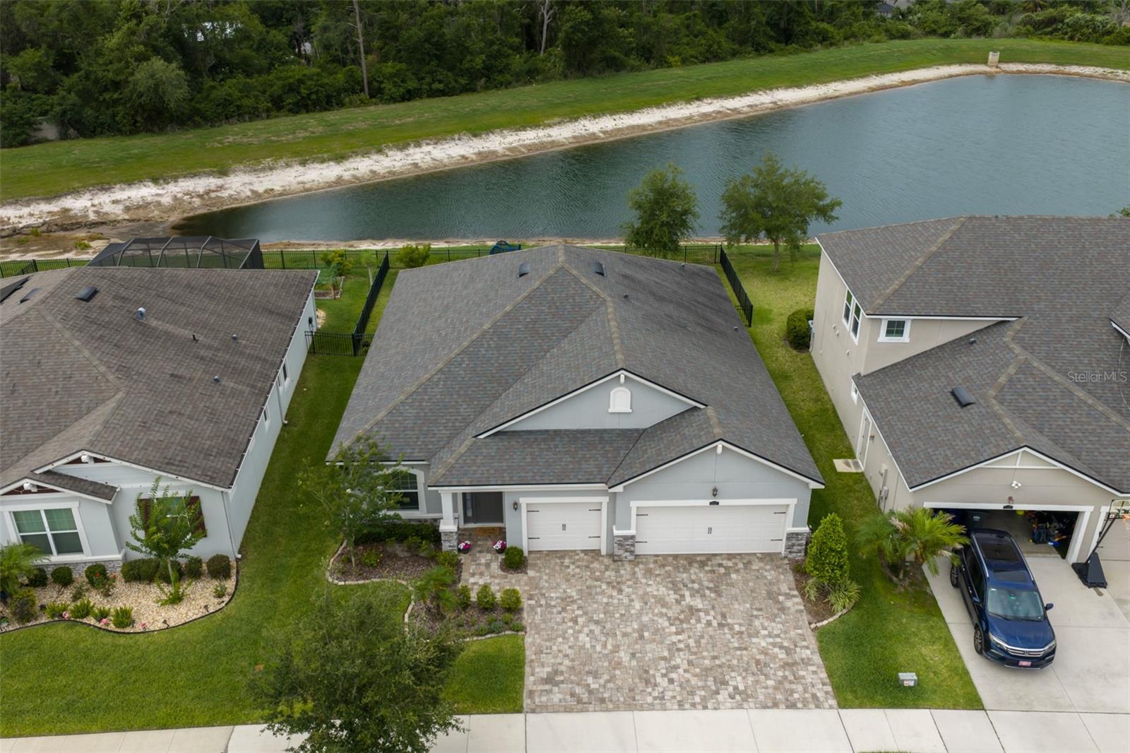 BOYETTE PARK PH 2C/4 - Residential