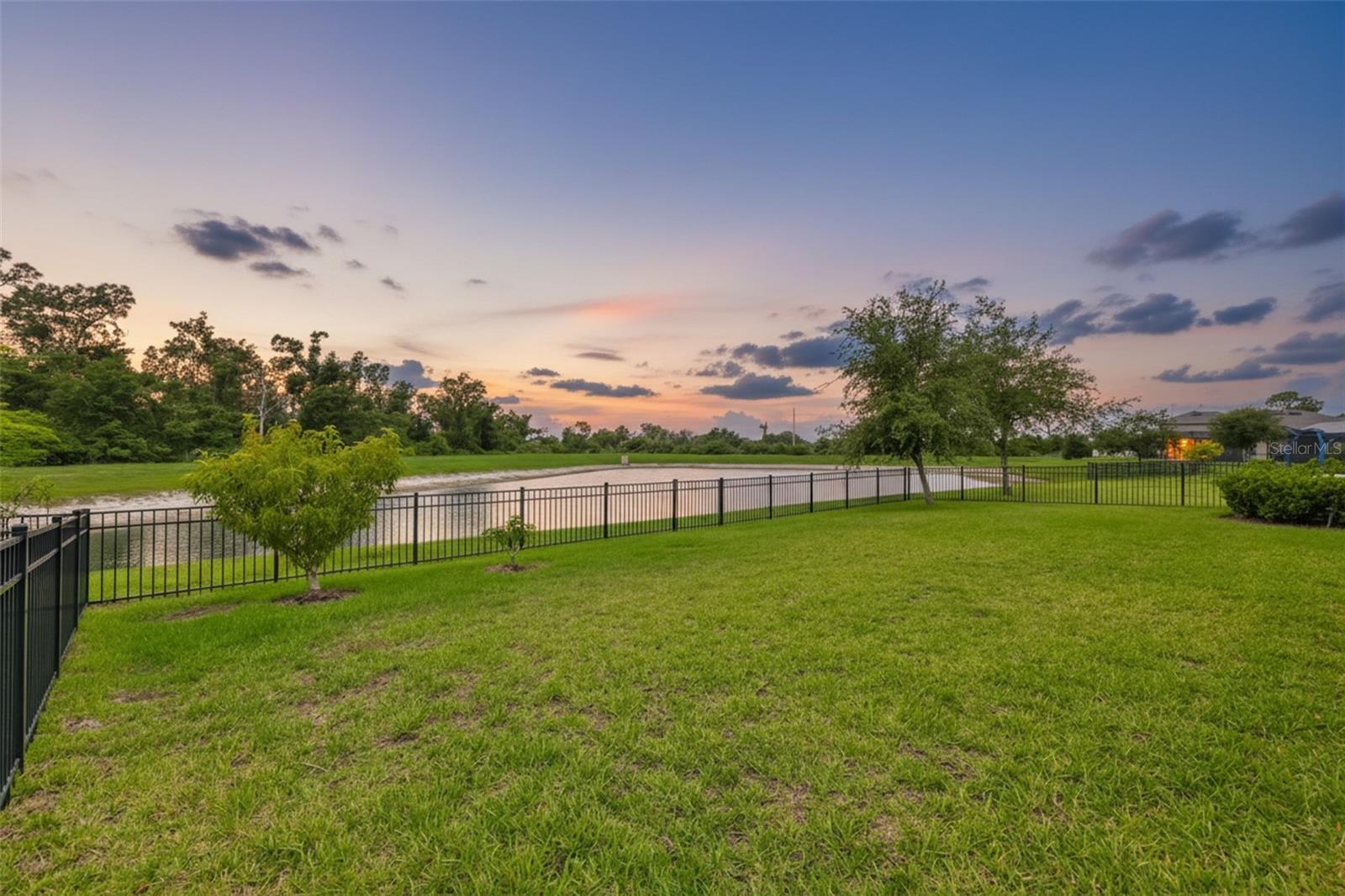 BOYETTE PARK PH 2C/4 - Residential