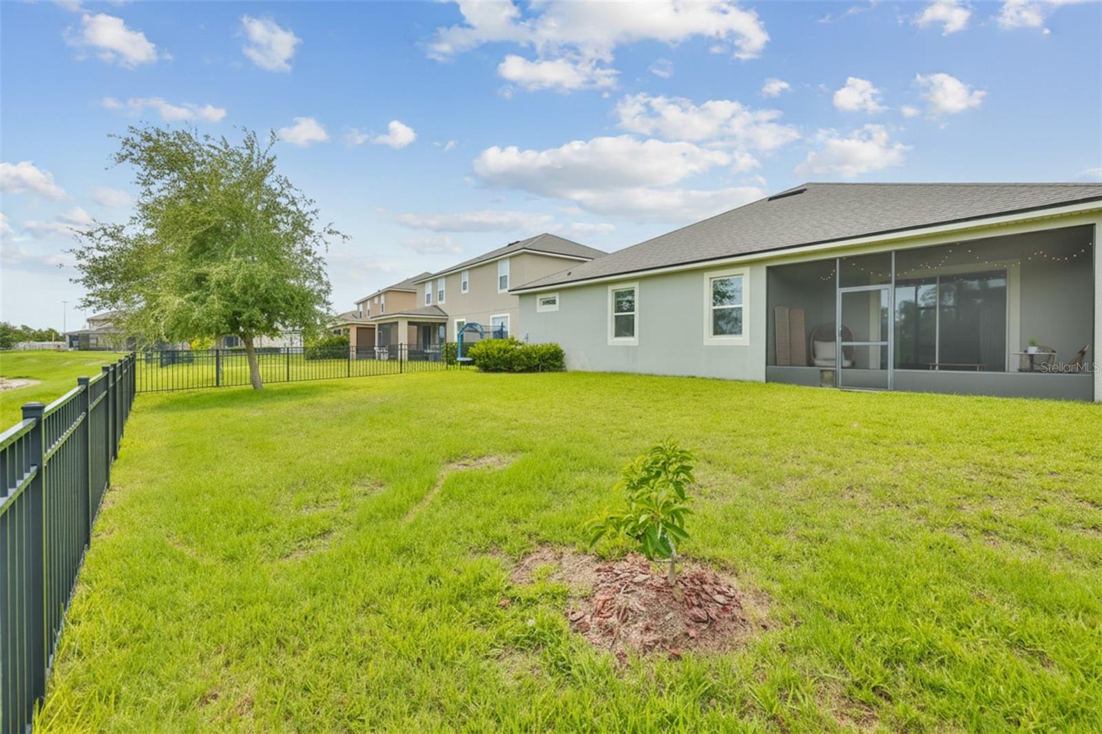 BOYETTE PARK PH 2C/4 - Residential