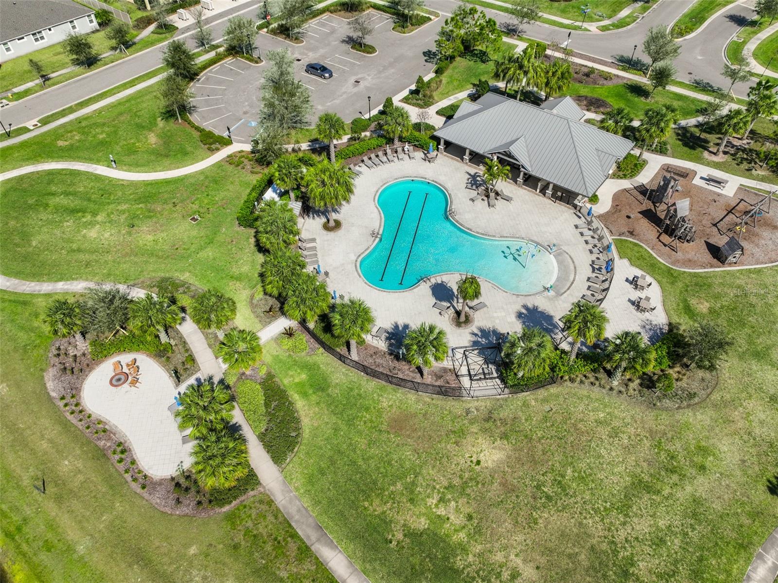 BOYETTE PARK PH 2C/4 - Residential