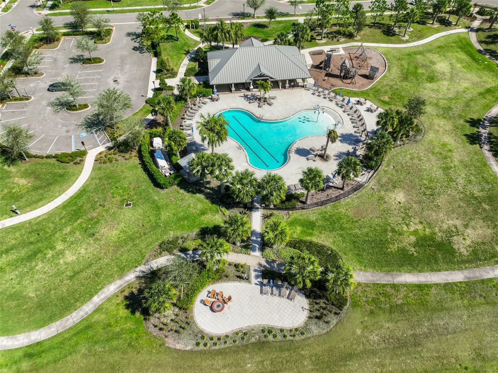 BOYETTE PARK PH 2C/4 - Residential