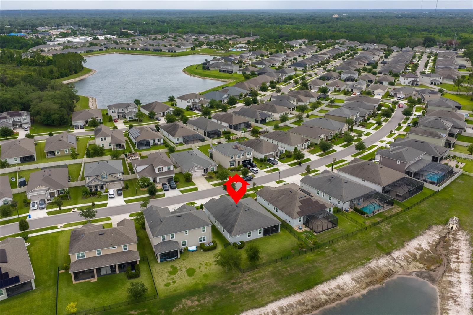 BOYETTE PARK PH 2C/4 - Residential
