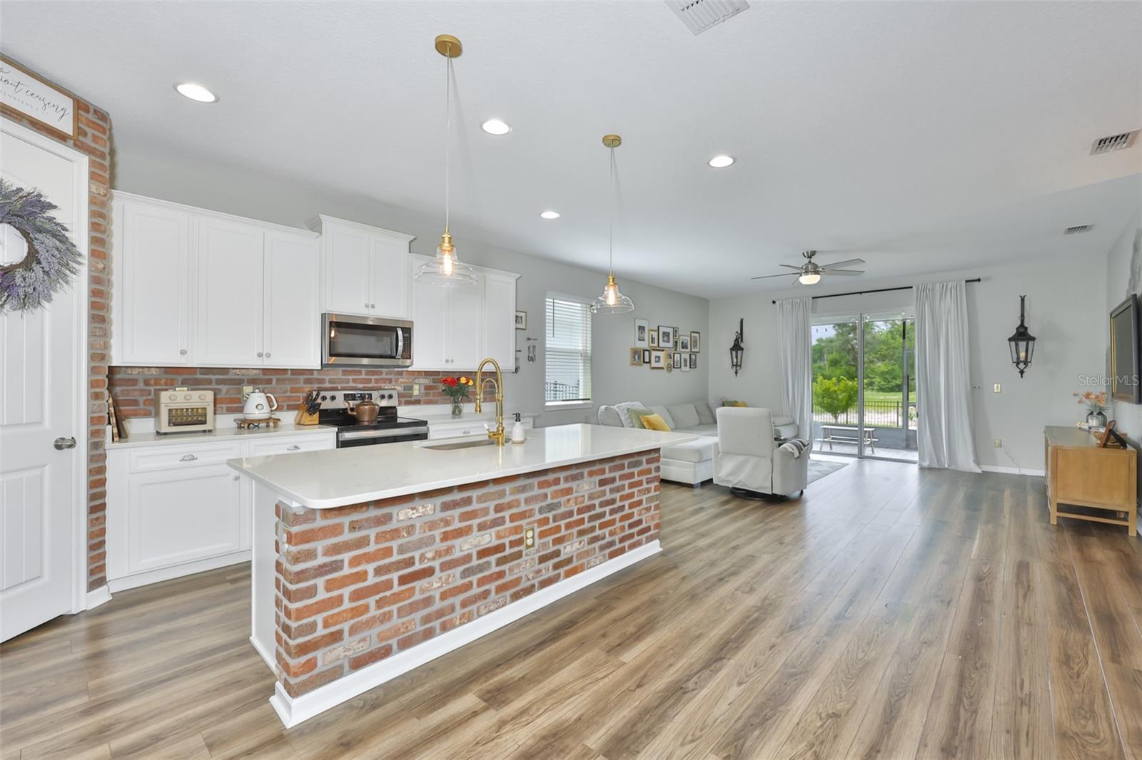 BOYETTE PARK PH 2C/4 - Residential