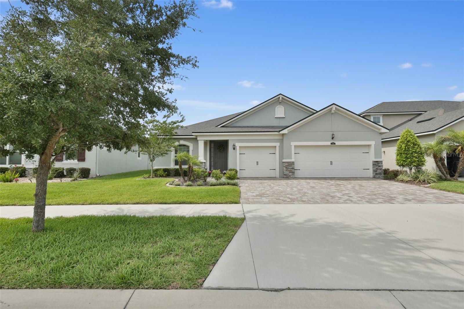 BOYETTE PARK PH 2C/4 - Residential