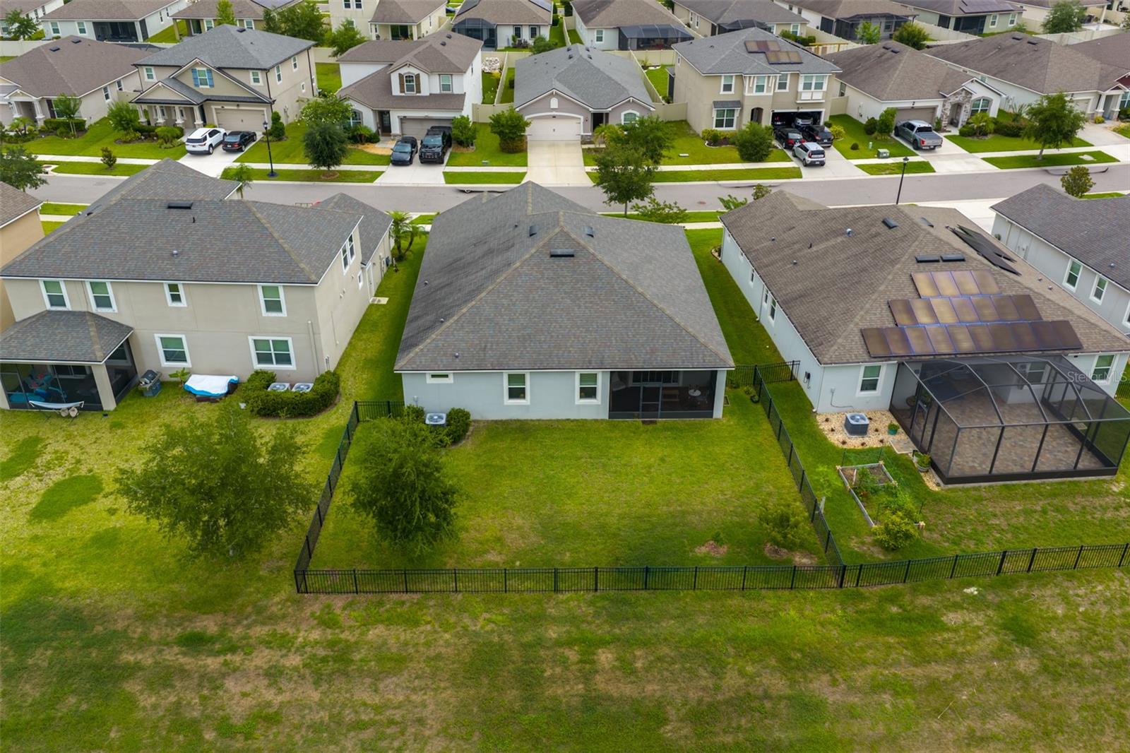 BOYETTE PARK PH 2C/4 - Residential