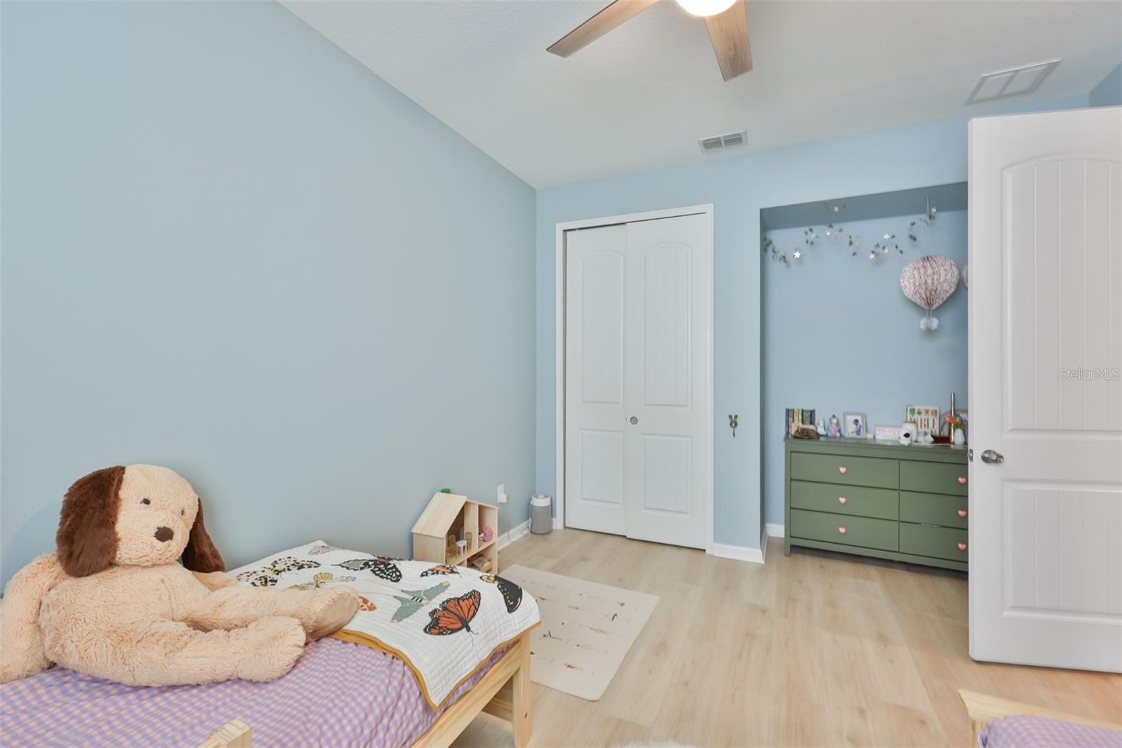 BOYETTE PARK PH 2C/4 - Residential