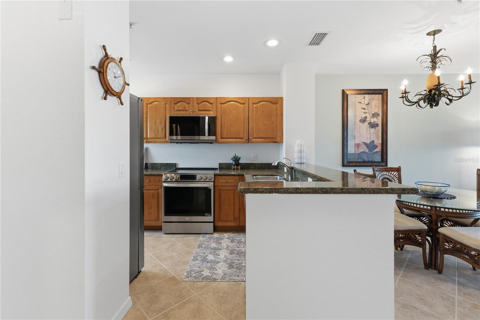 CAPE HAZE RESIDENCE A 11/13 - Residential