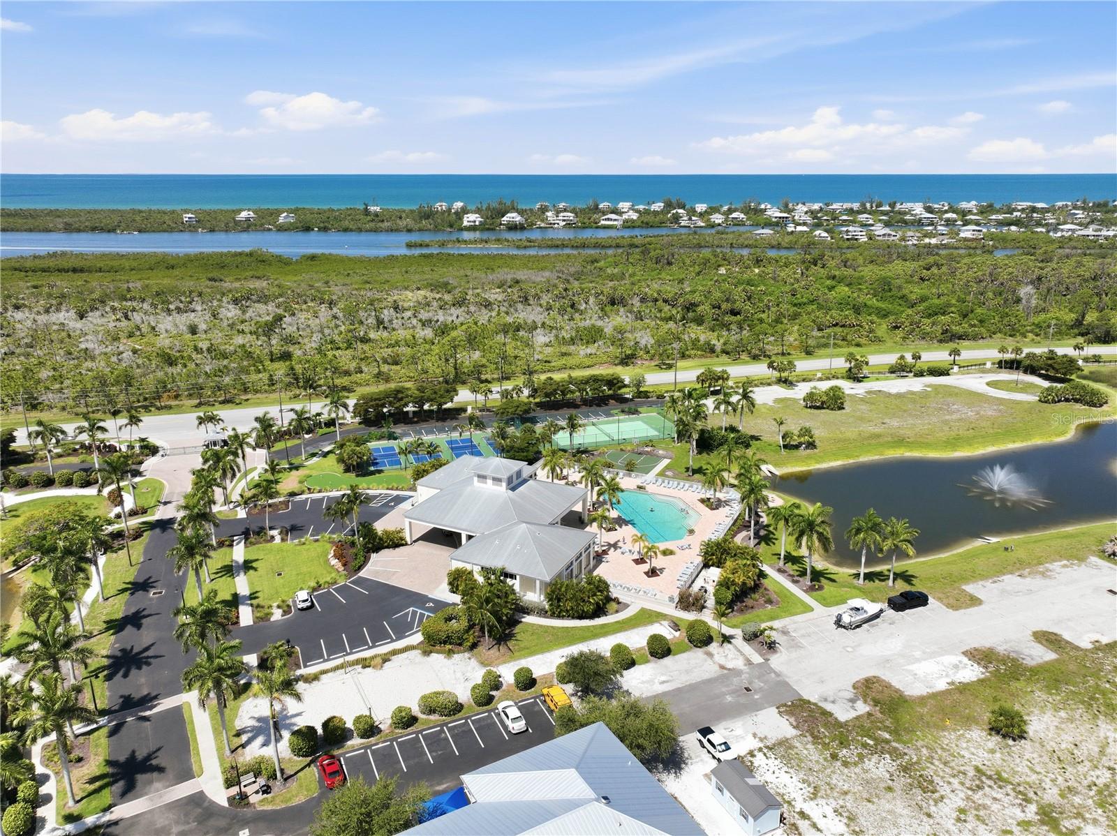 CAPE HAZE RESIDENCE A 11/13 - Residential