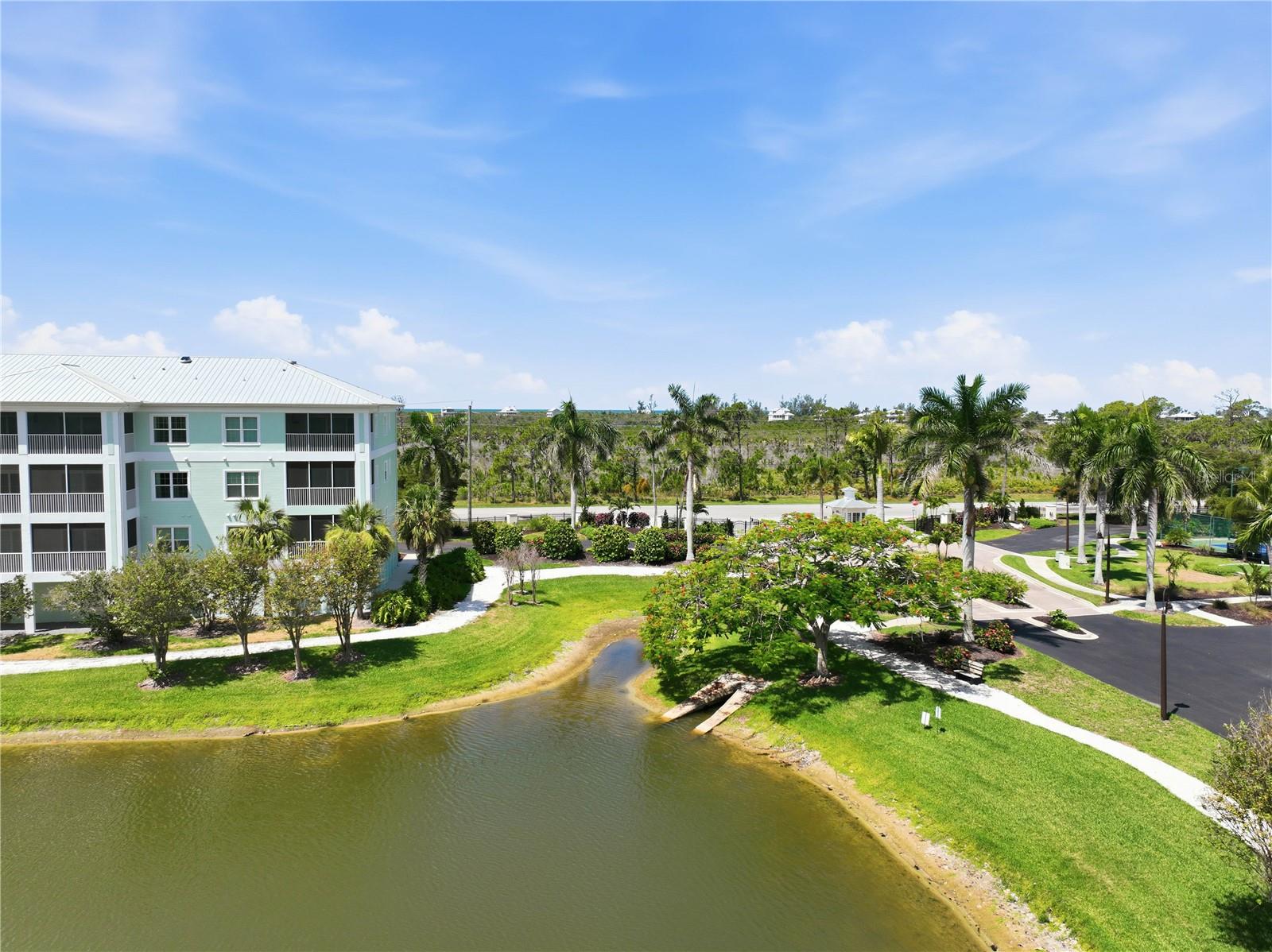 CAPE HAZE RESIDENCE A 11/13 - Residential