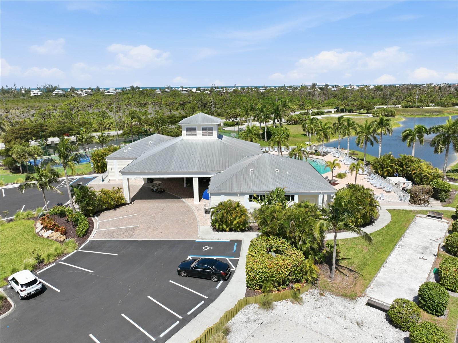 CAPE HAZE RESIDENCE A 11/13 - Residential