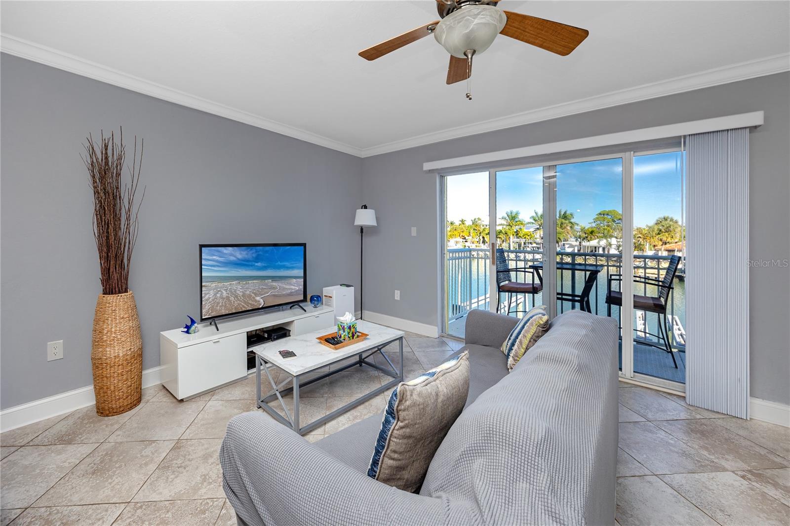SUN HARBOR CONDO ST PETE BEACH - Residential Lease