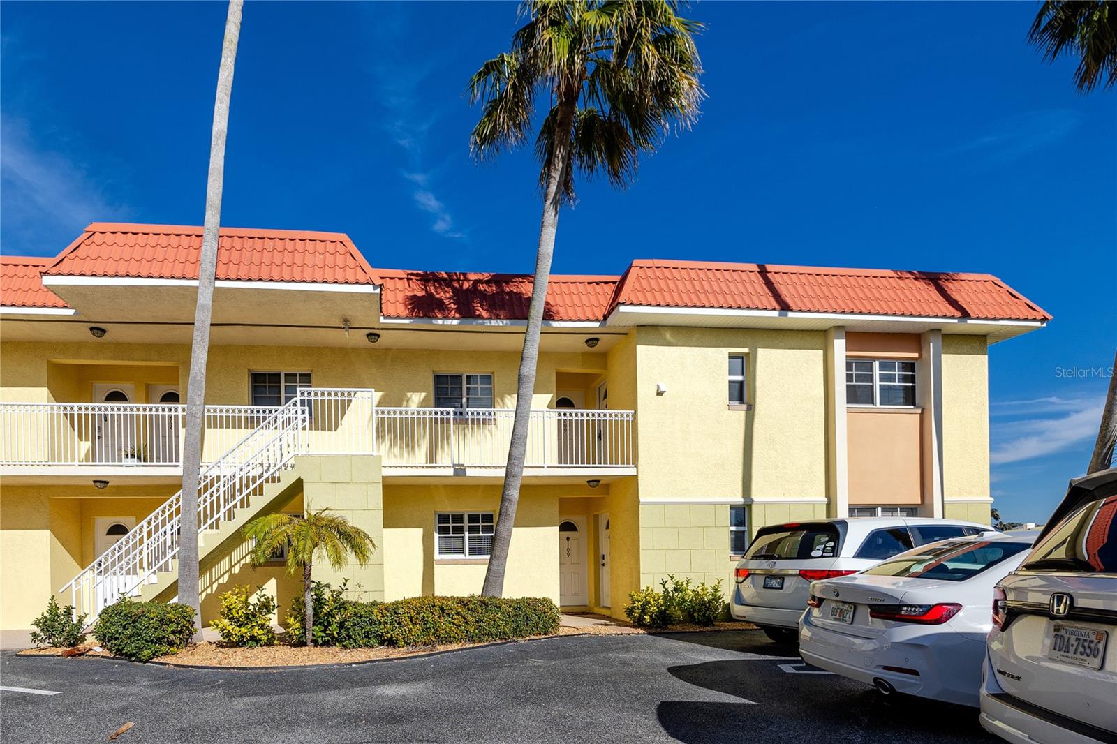 SUN HARBOR CONDO ST PETE BEACH - Residential Lease