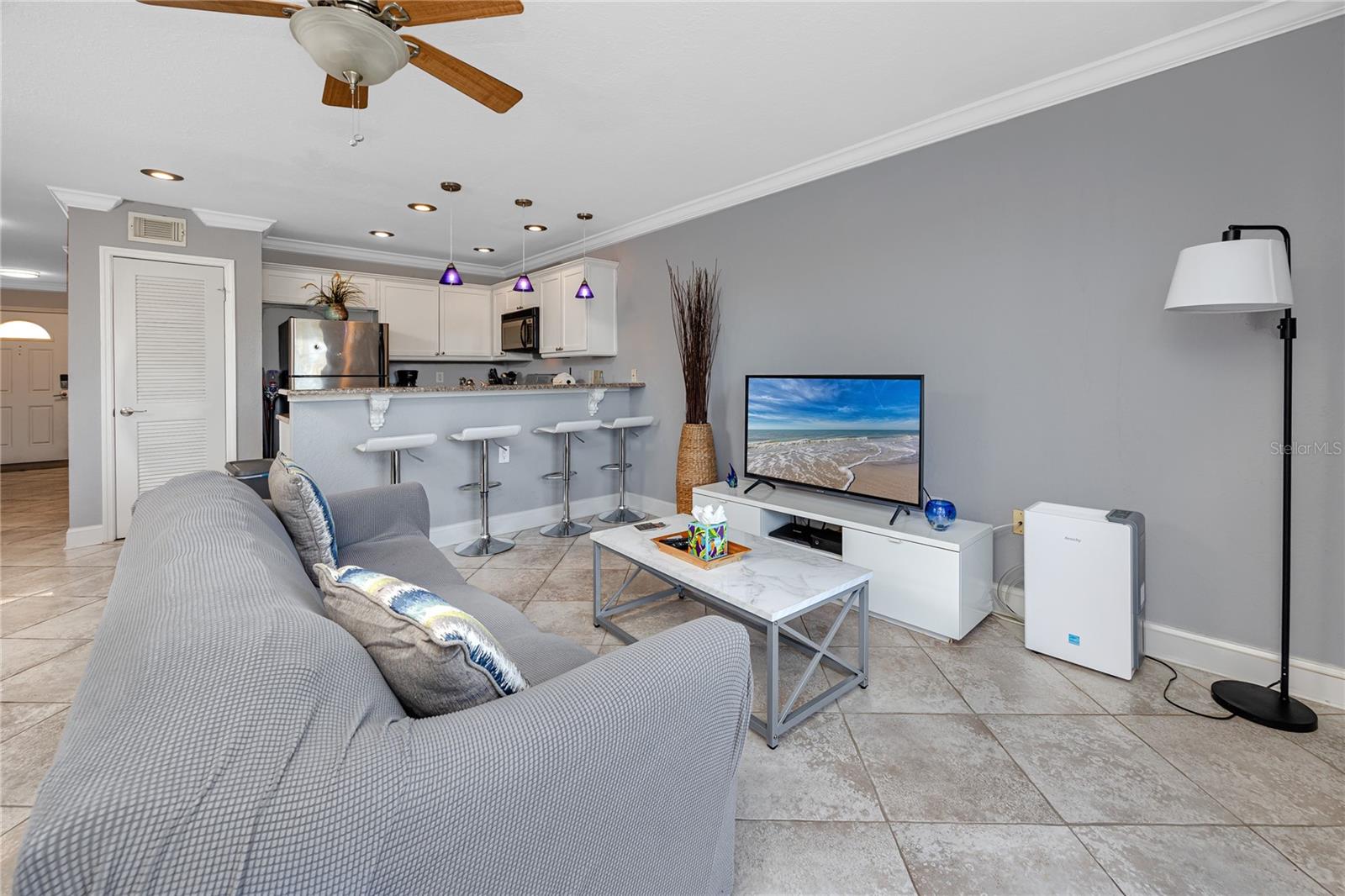 SUN HARBOR CONDO ST PETE BEACH - Residential Lease