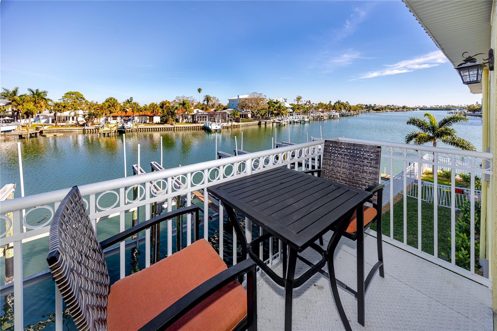 SUN HARBOR CONDO ST PETE BEACH - Residential Lease