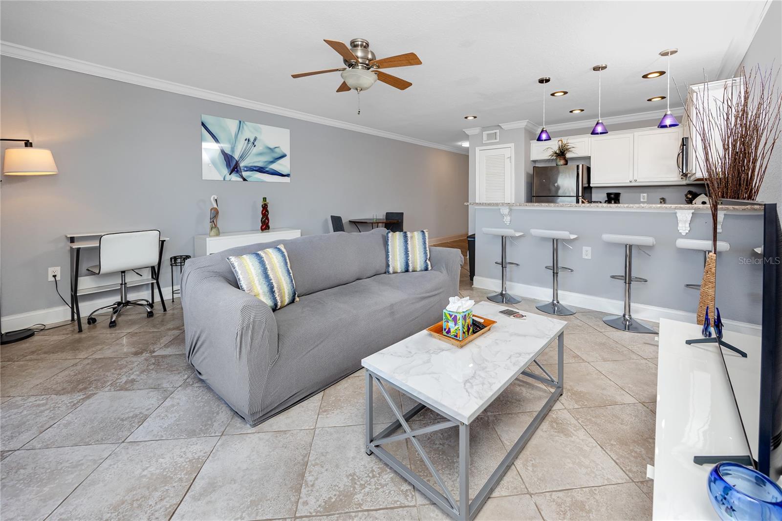 SUN HARBOR CONDO ST PETE BEACH - Residential Lease