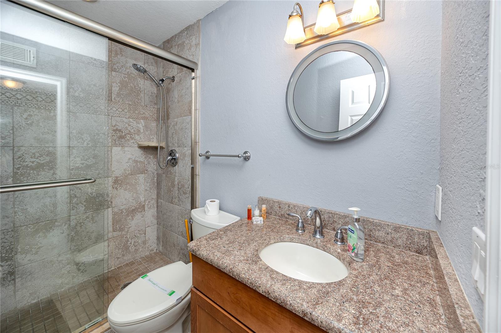 SUN HARBOR CONDO ST PETE BEACH - Residential Lease