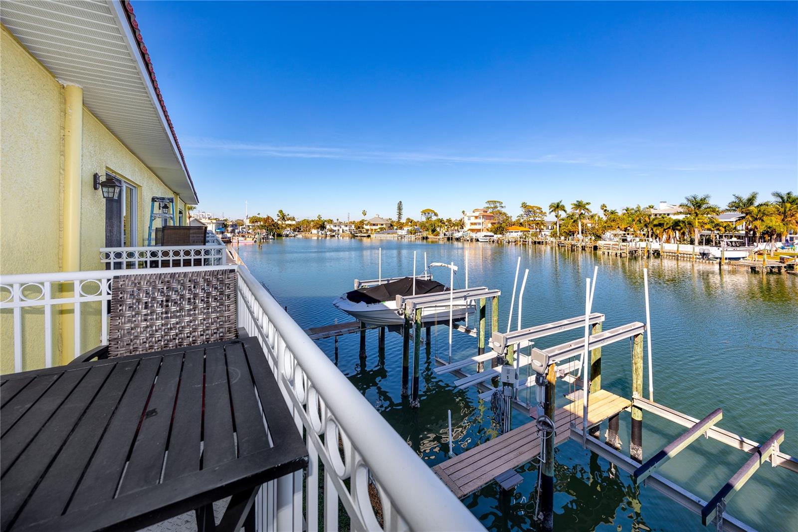 SUN HARBOR CONDO ST PETE BEACH - Residential Lease