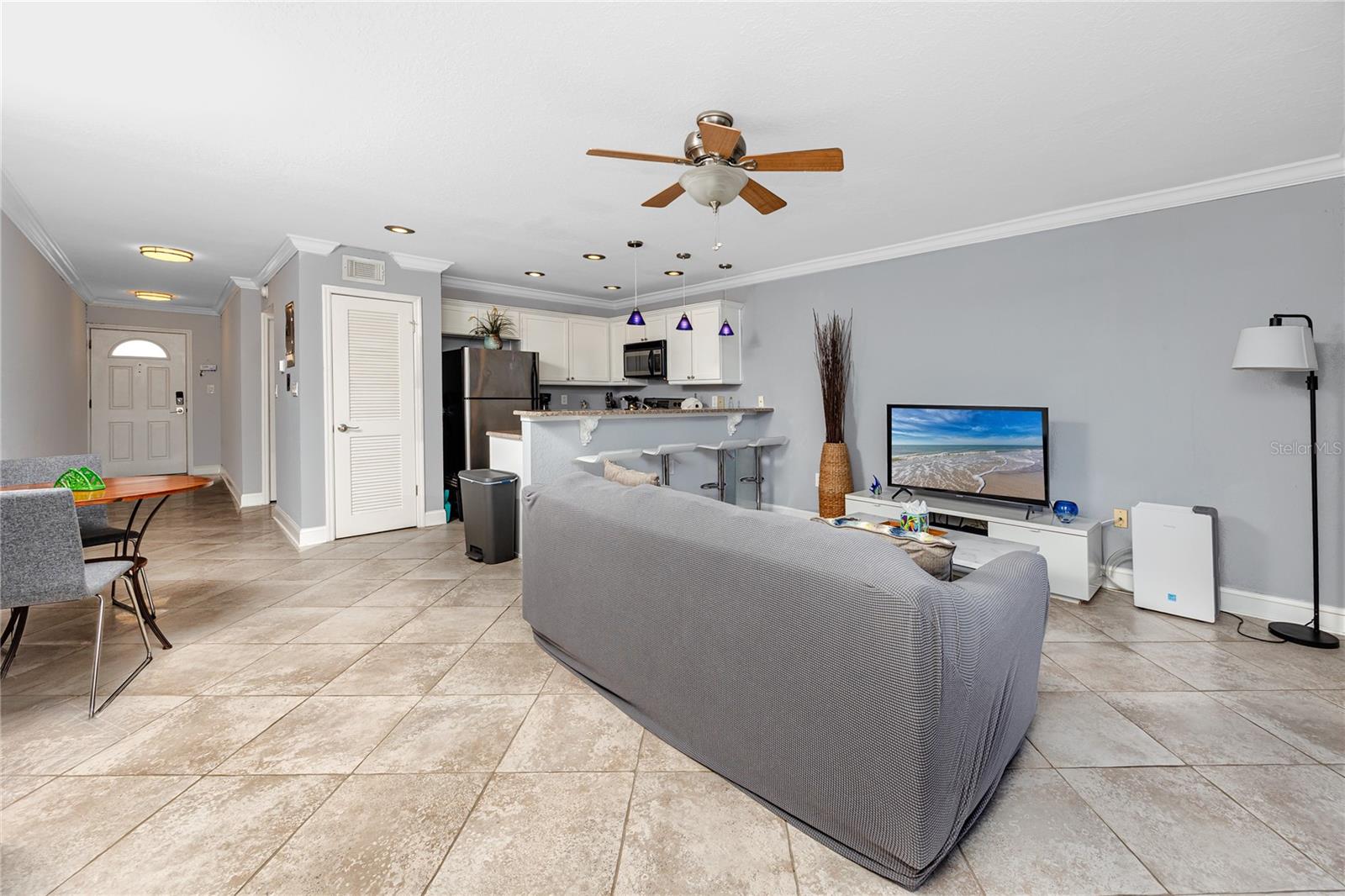SUN HARBOR CONDO ST PETE BEACH - Residential Lease