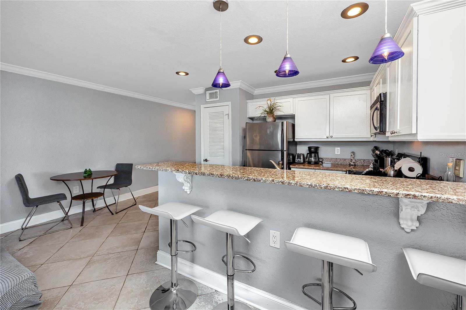 SUN HARBOR CONDO ST PETE BEACH - Residential Lease